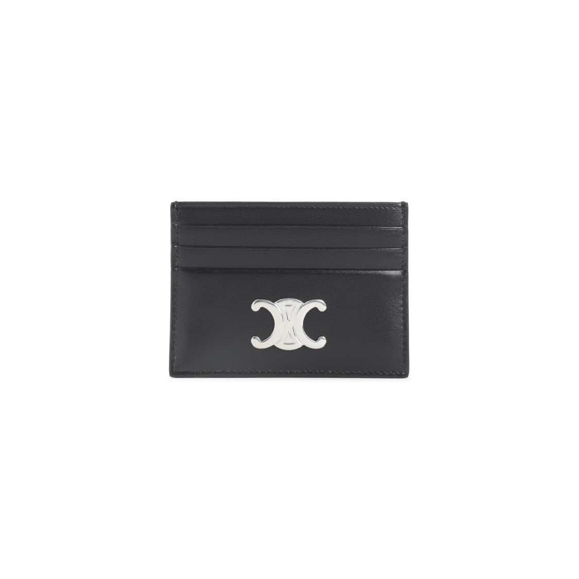 Celine Triomphe Card Holder