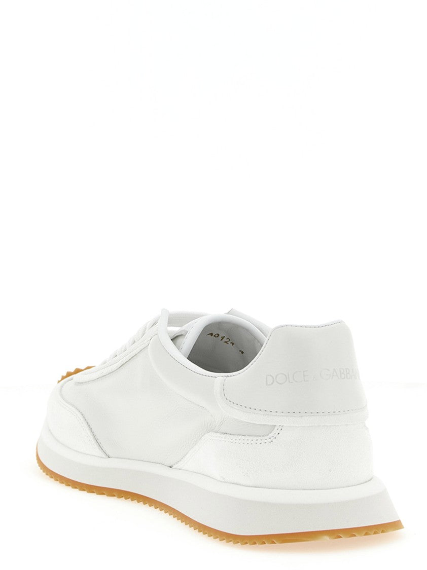 Dolce & Gabbana 'Dg Cushion' Sneakers