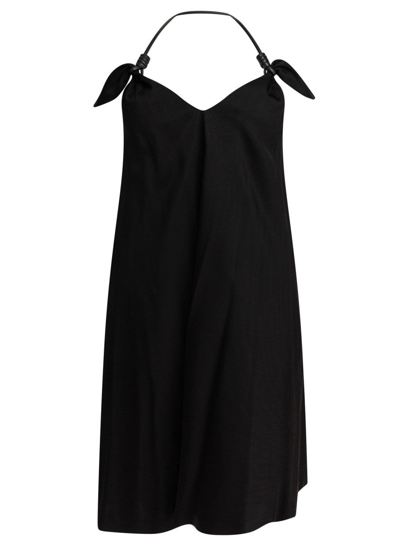 Loewe "Flamenco" Dress