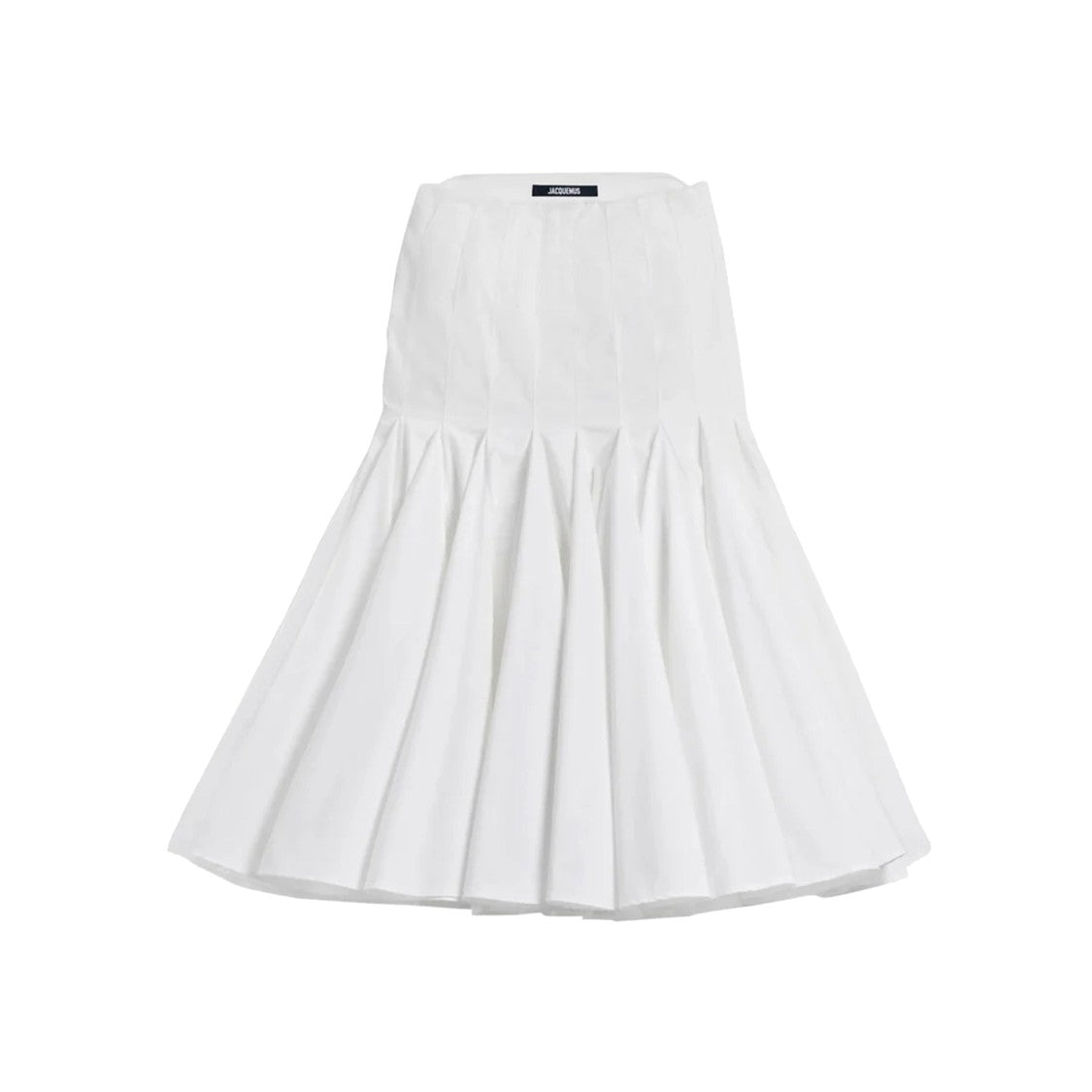 Jacquemus La Jupe Agave Skirt