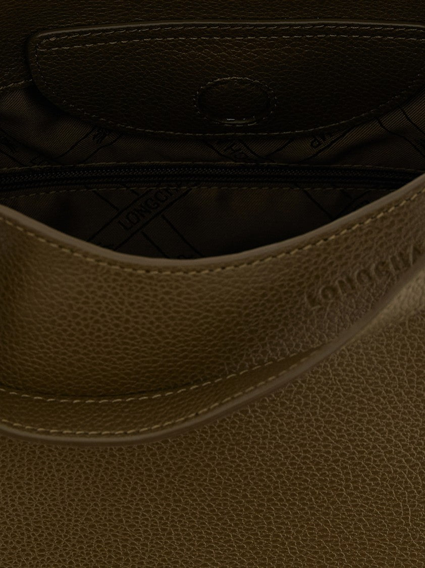 Longchamp S Le Foulonné' Handbag