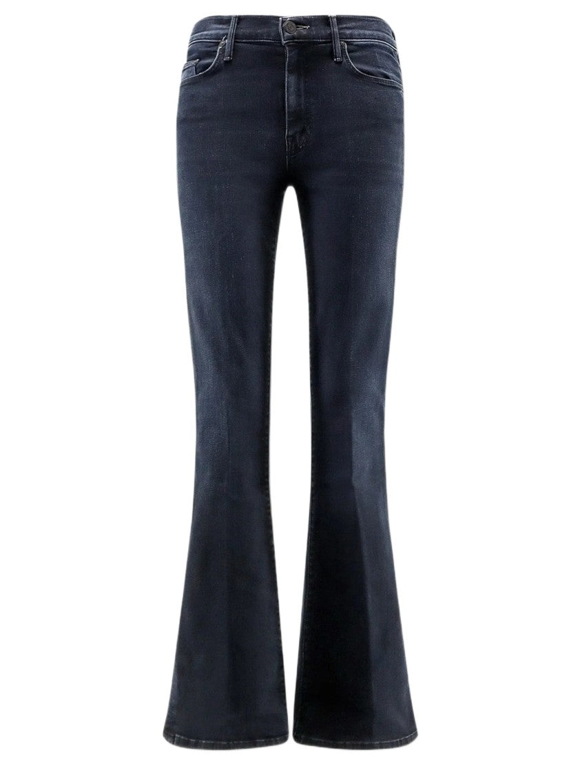 Mother The Weekender Jeans