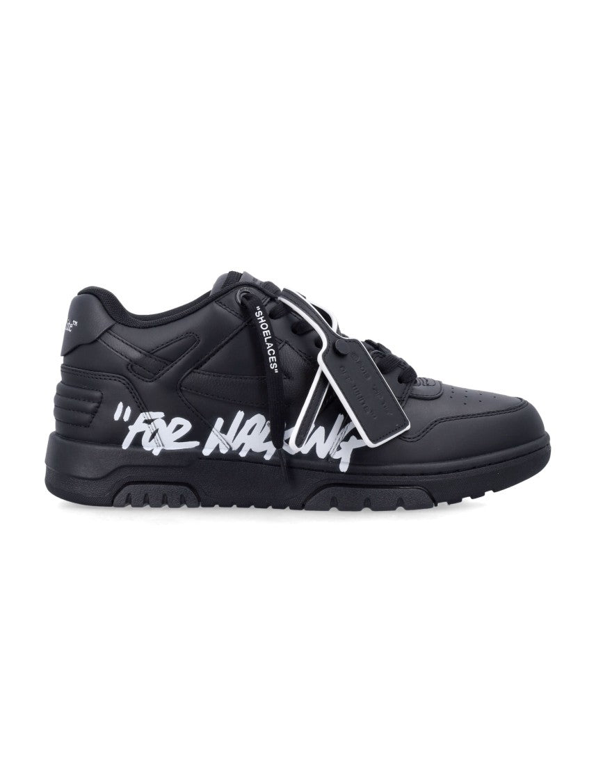 Off-White Off-White Out Of Office For Walking Sneakers