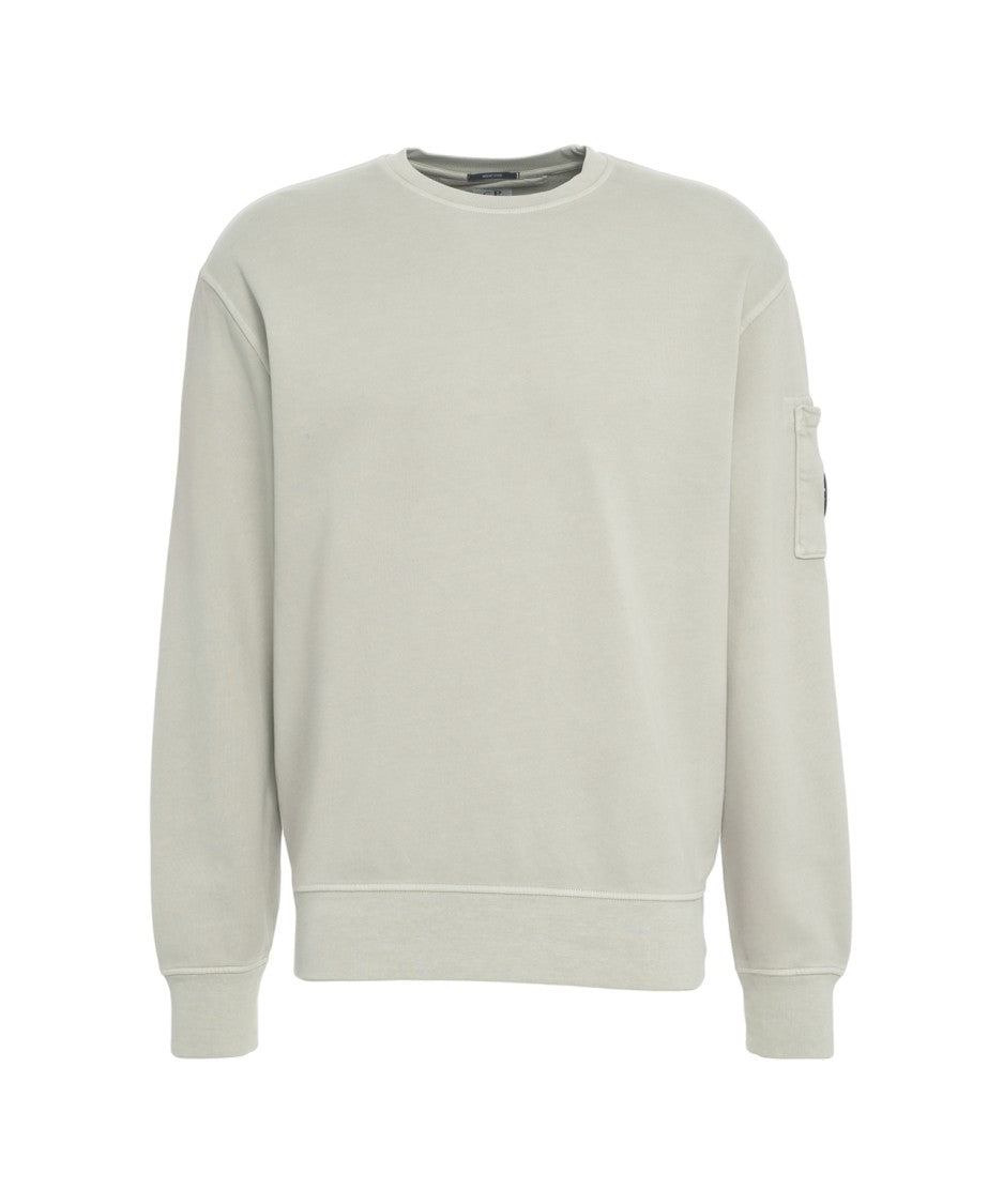 C.P. Company Crew Neck Sweatshirt