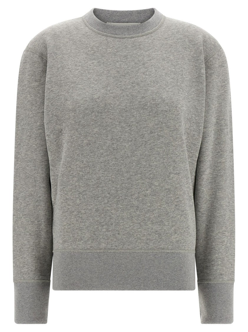 Darkpark You'll Never Take Me Off' Sweatshirt