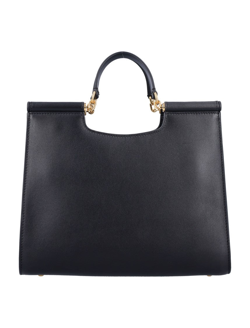 Dolce & Gabbana New Sicily Tote