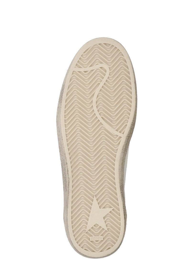 Golden Goose Ball Star Sneakers