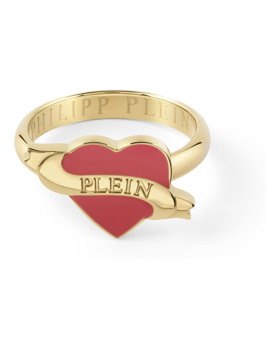 Philipp Plein Plein Valentine Ring