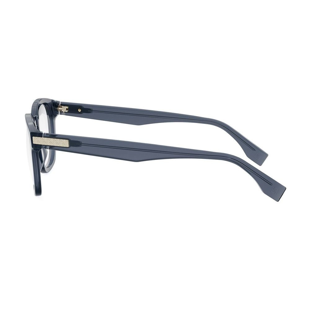 Fendi Essential Square Acetate Sunglasses