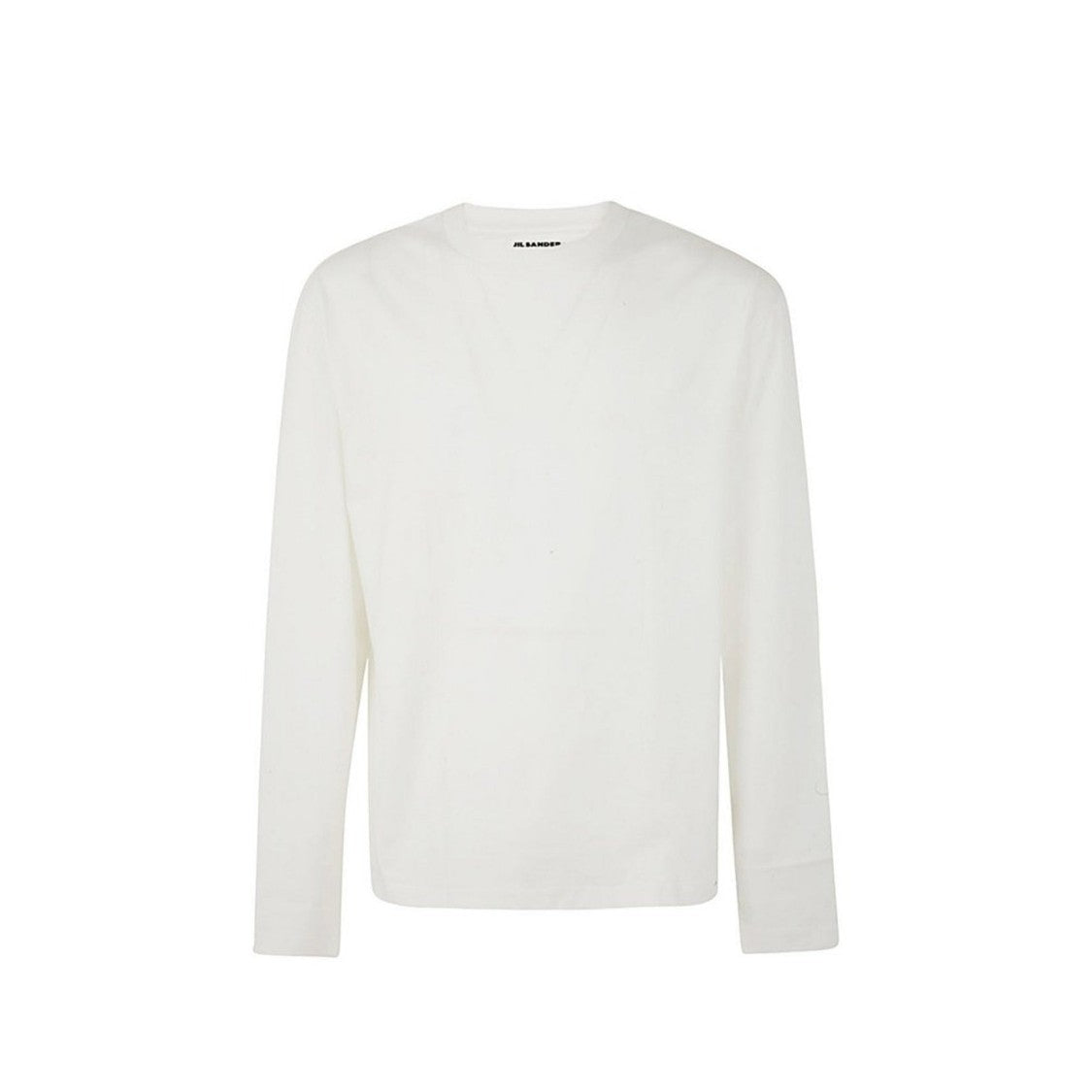 Jil Sander Pack Of 3 Long Sleeved T-Shirt