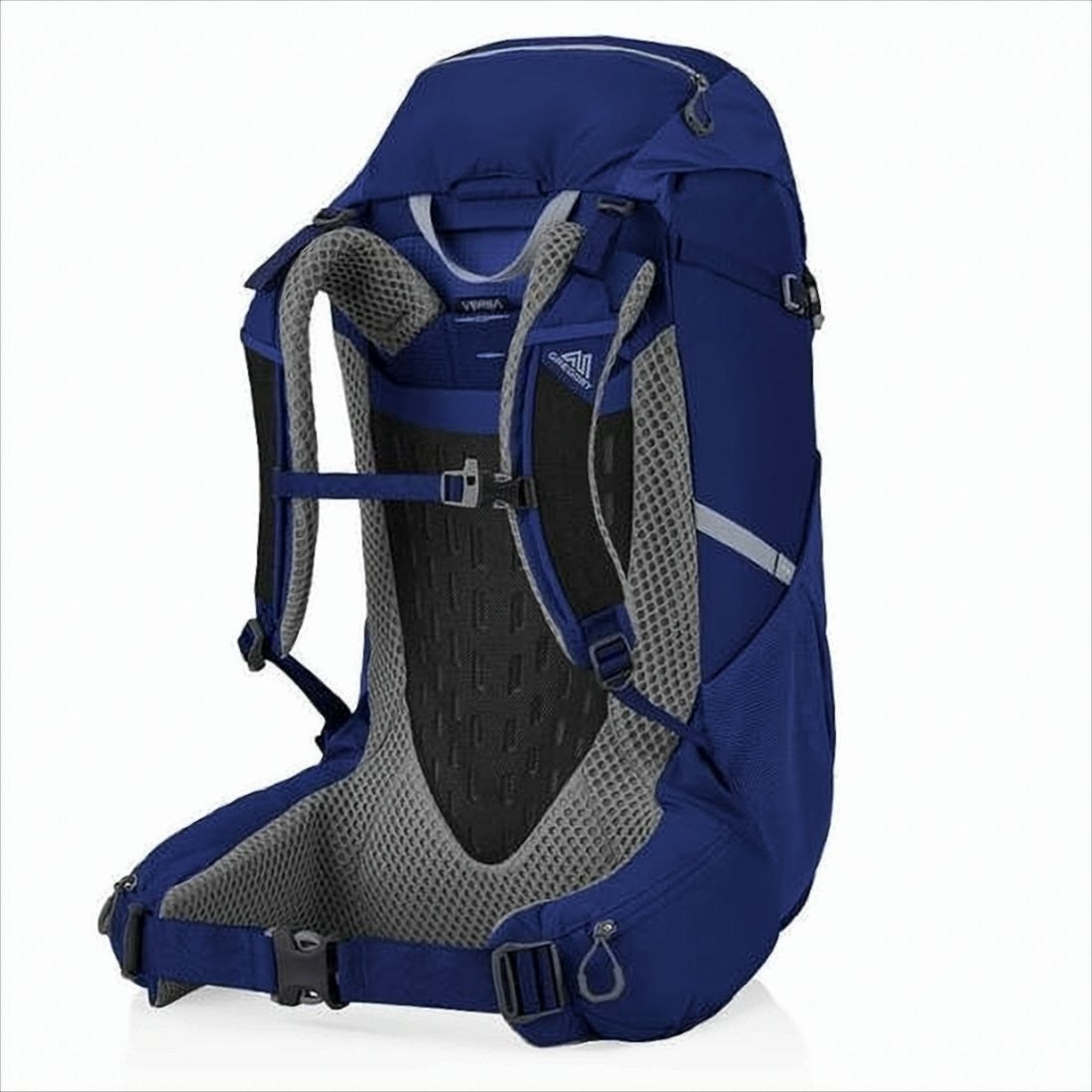 Gregory Large Structured Backpack With Multi-Compartment Design