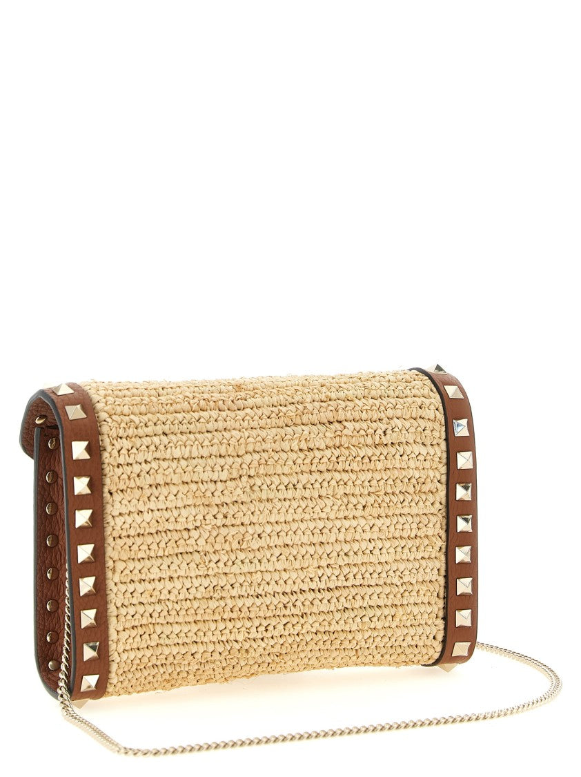 Valentino Garavani Rockstud' Mini Crossbody Bag