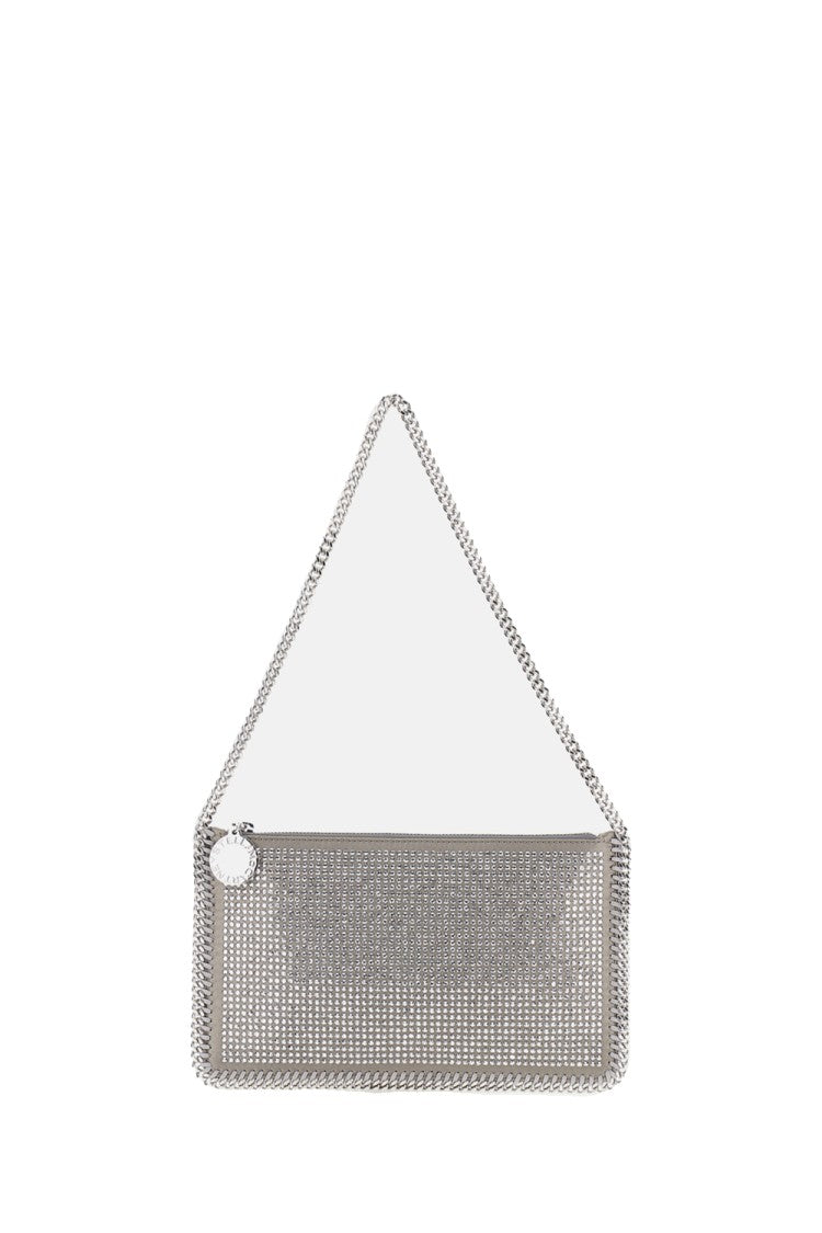 Stella Mccartney Falabella Clutch Bag