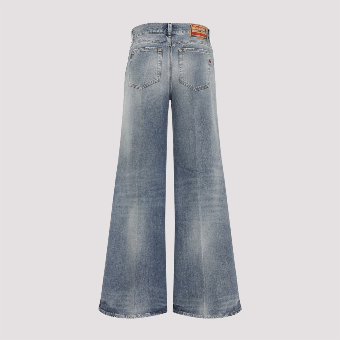 Diesel 1978 D-Akemi Jeans