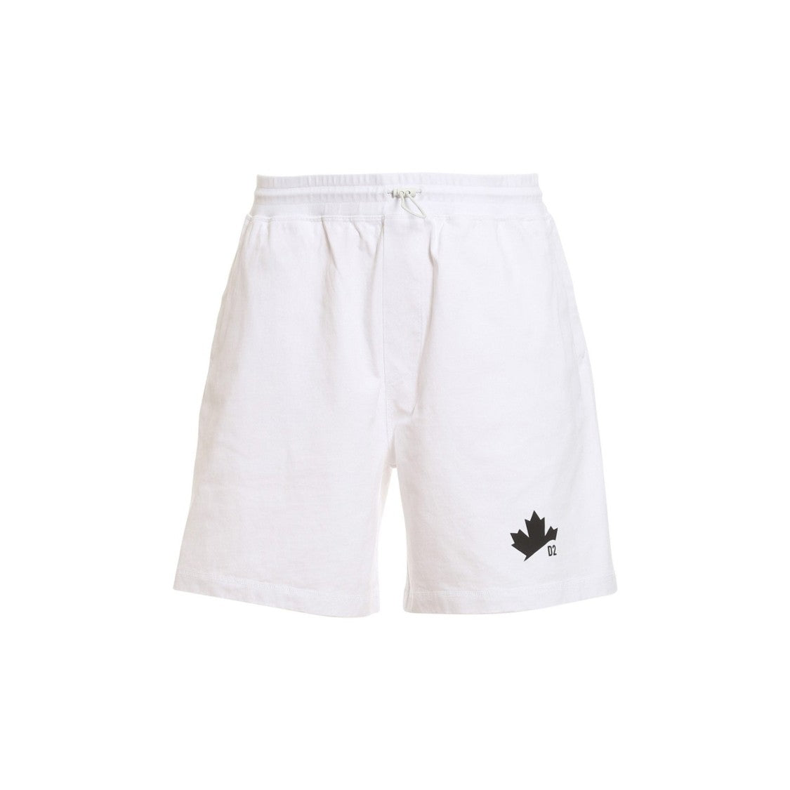 Dsquared2 D2 Leaf Shorts
