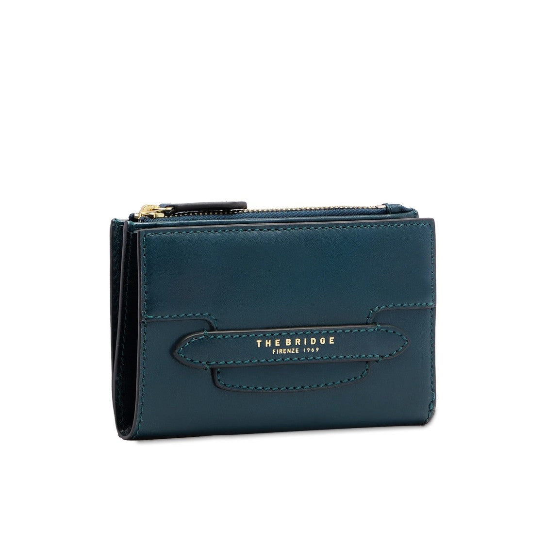 The Bridge Lucrezia Medium Wallet