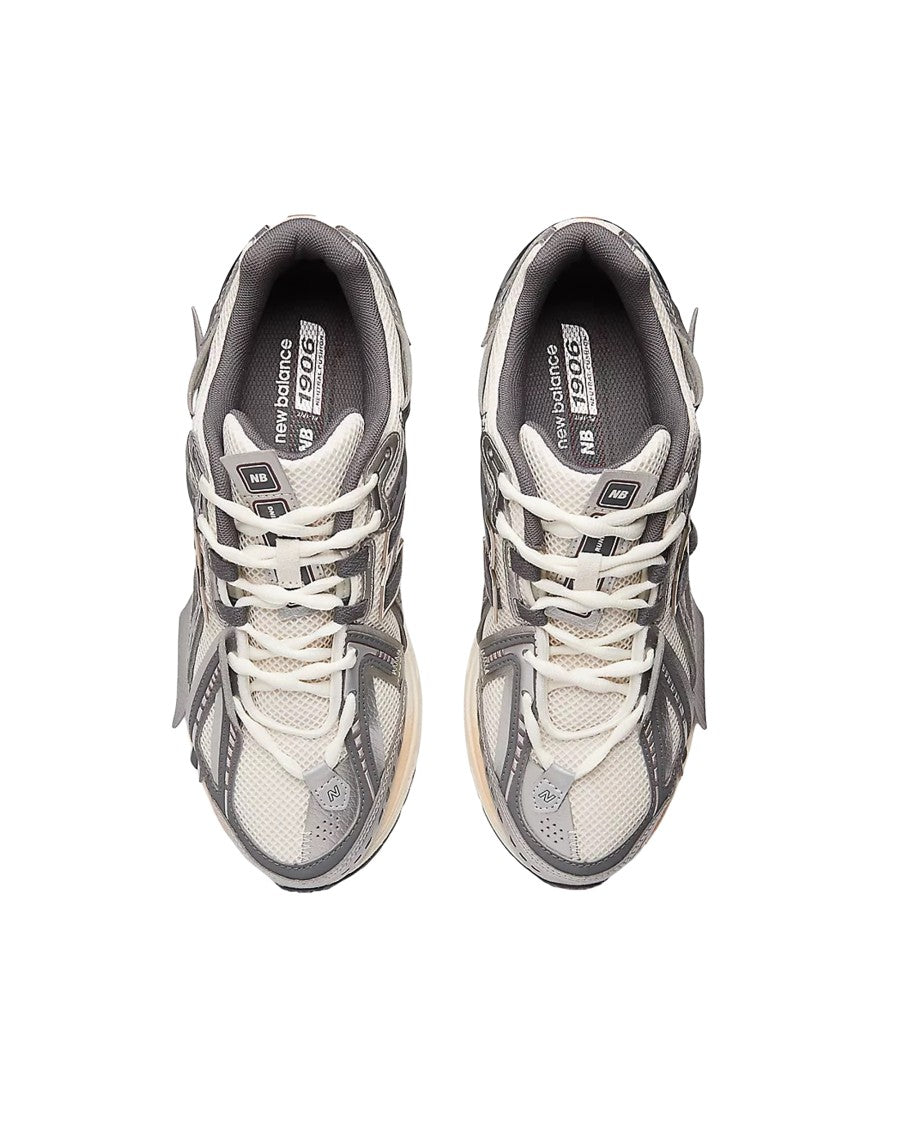 New Balance Abzorb Technology Sneakers Offering Stability And Comfort