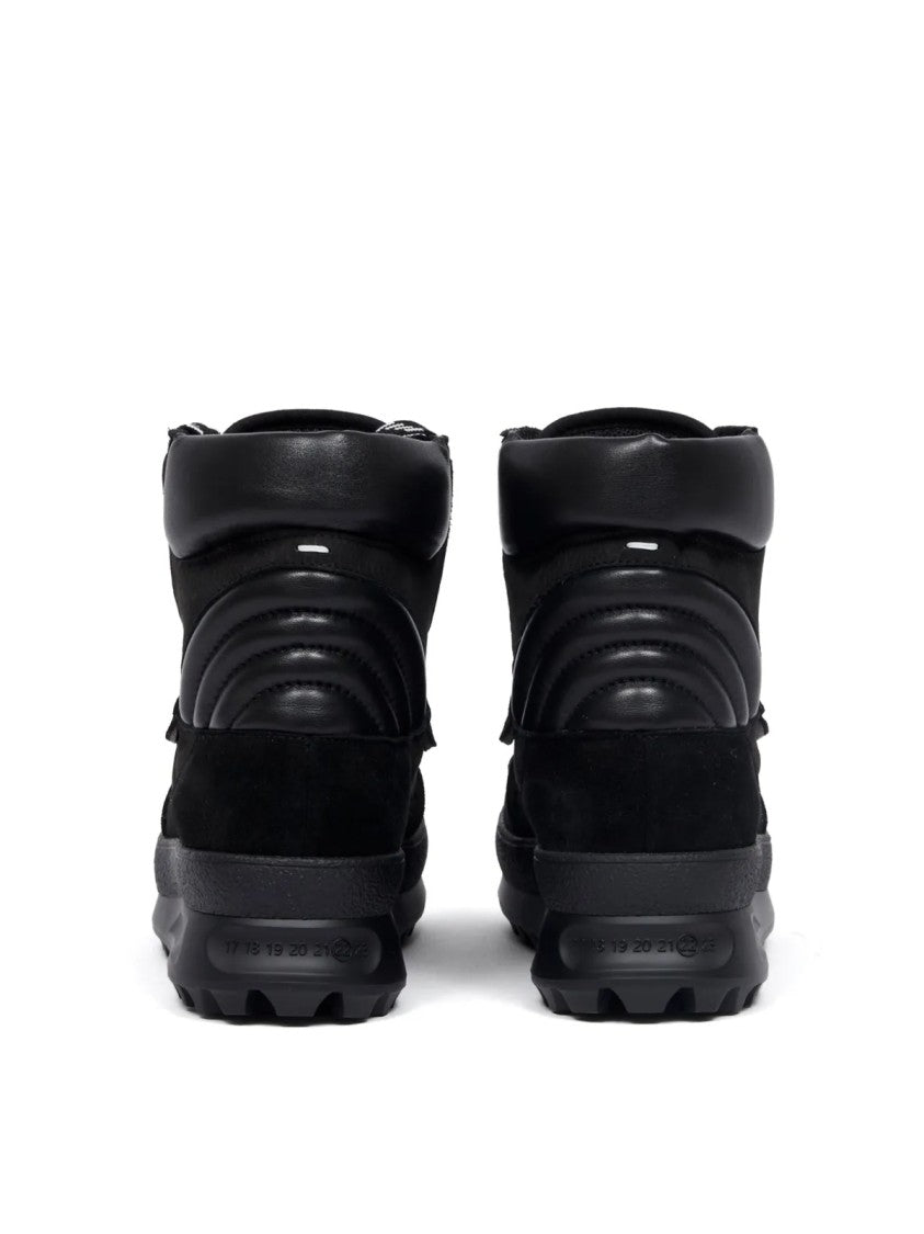 Maison Margiela Climber High-Top Sneakers