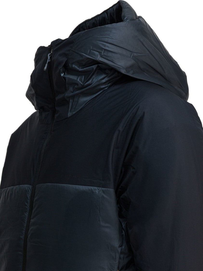 Houdini Sportswear "Dunfri" Windbreaker Jacket