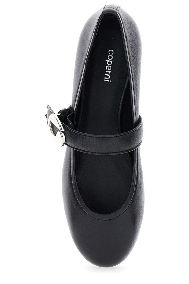 Coperni Belt Dancers