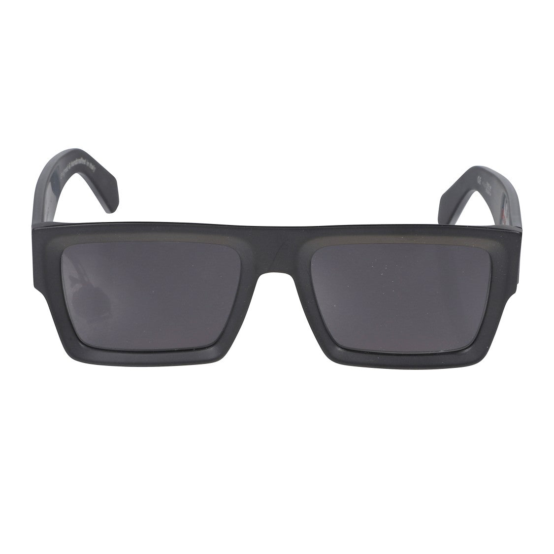 Kador Bandit 2 Rectangular Frame Sunglasses With Translucent Arms
