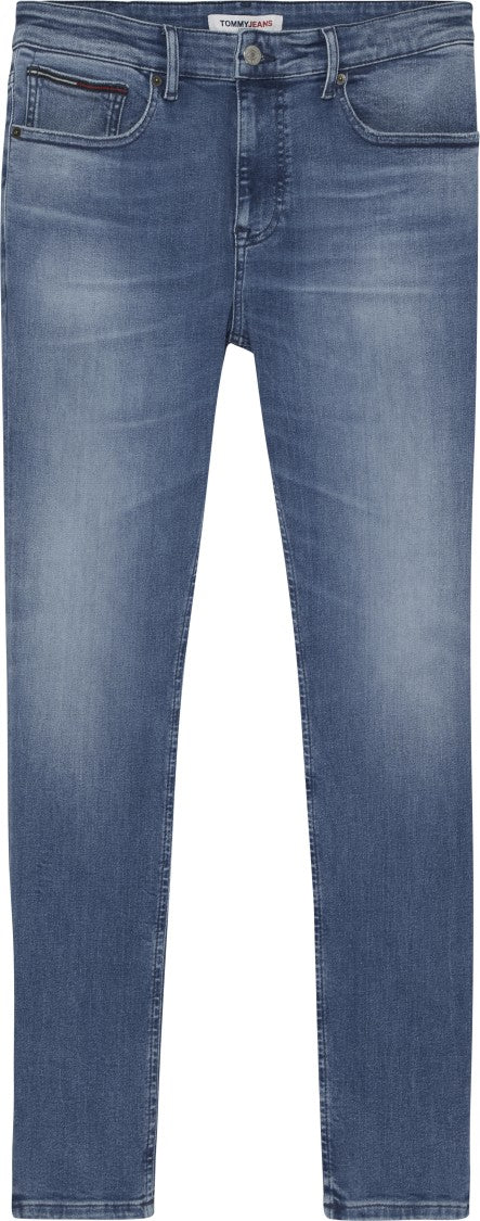 Tommy Jeans Blue Denim Jeans