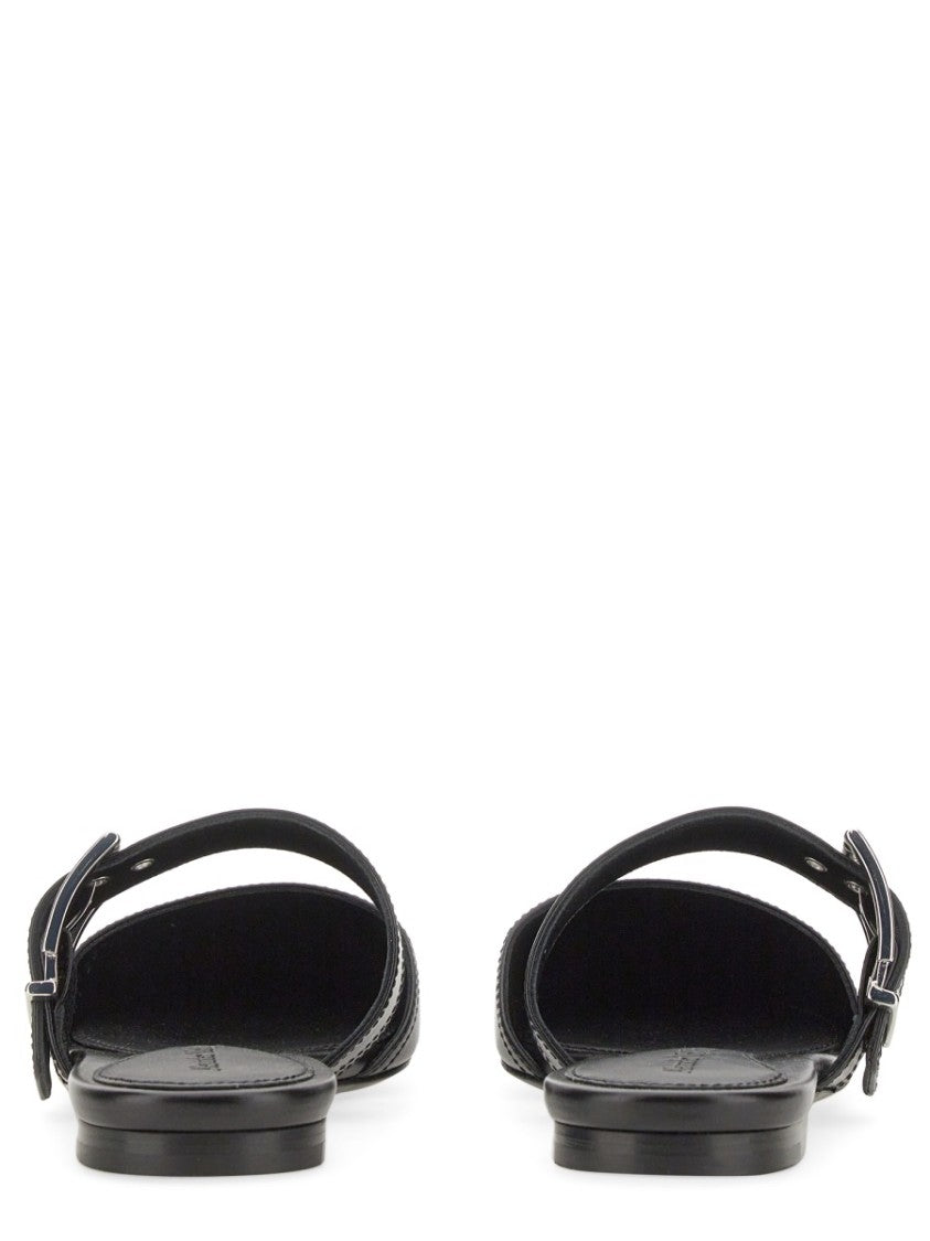 Alexander Mcqueen Mule Punk