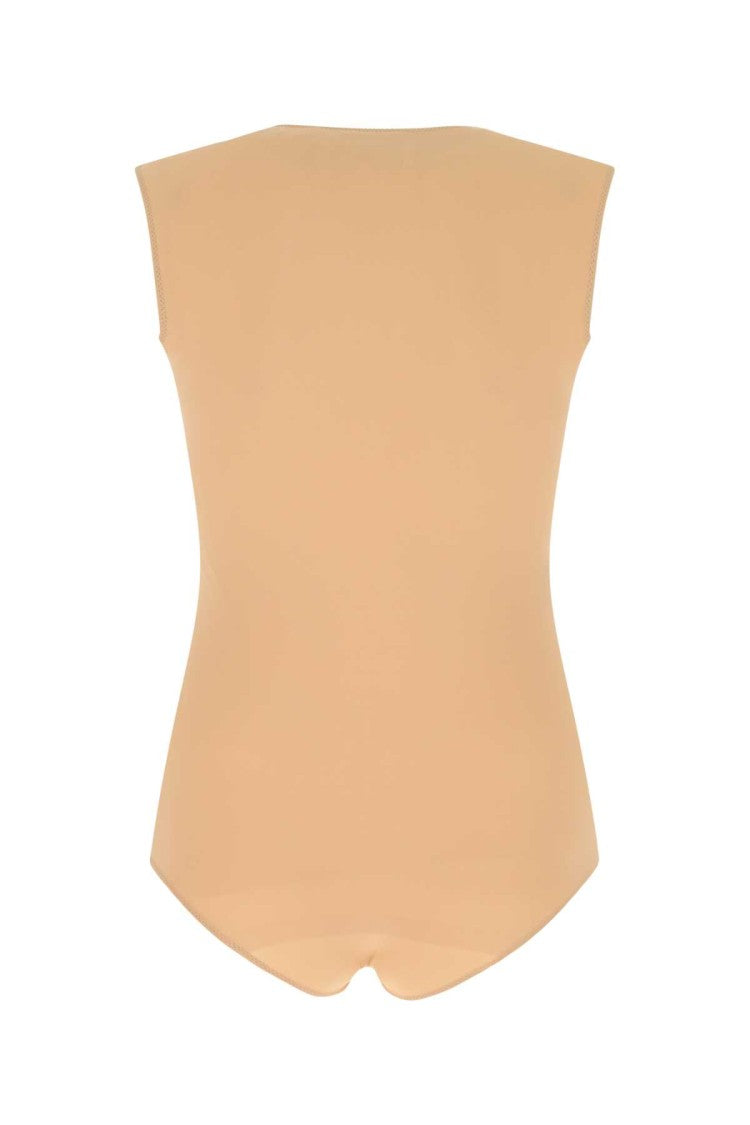 Maison Margiela Skin Pink Stretch Nylon Body