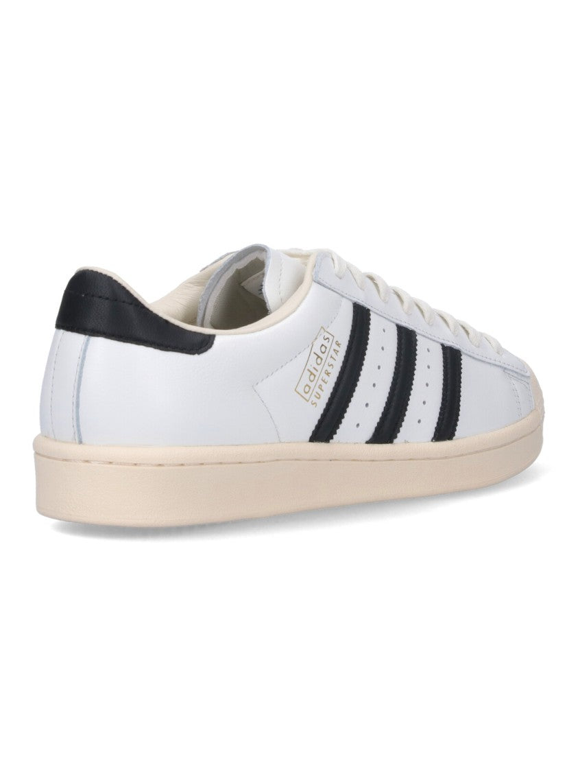 Adidas Superstar Vintage Sneakers White