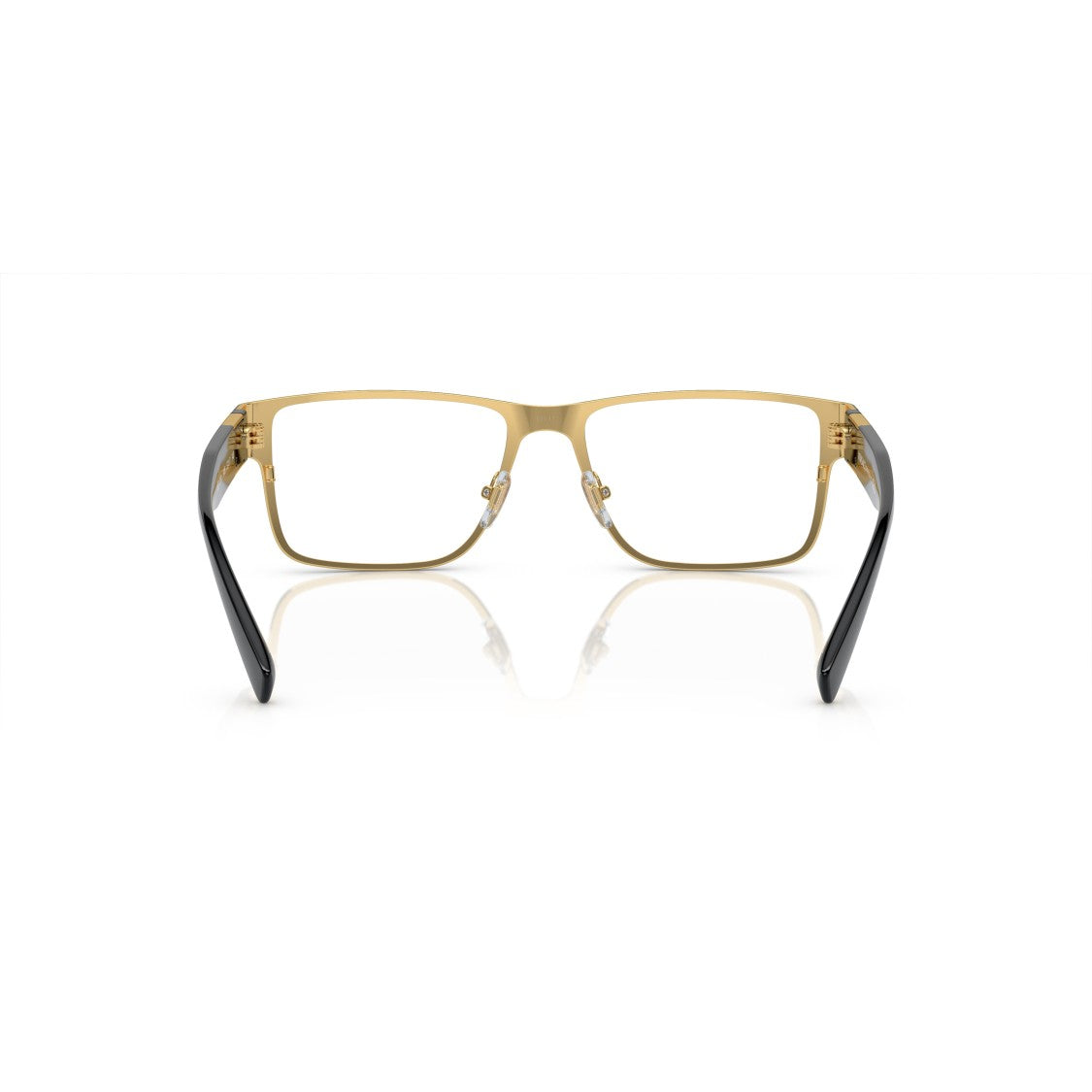 Versace 0Ve1274 Rectangular Eyeglasses