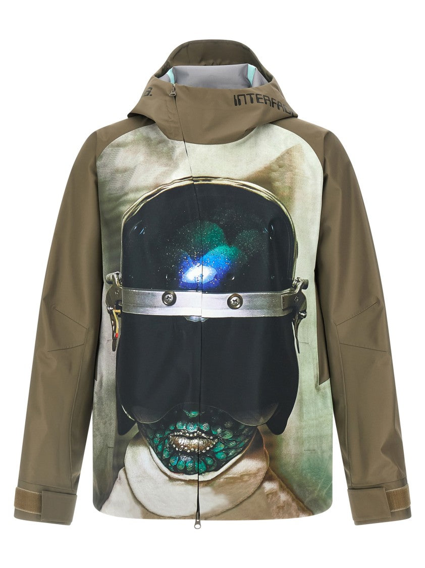 Undercover Uc2e4205-1' Jacket