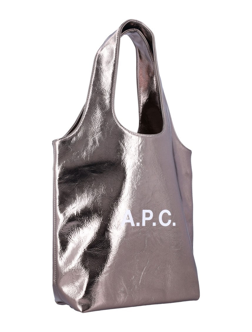 A.P.C. Ninon Small Tote Bag