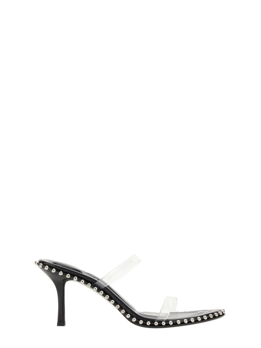 Alexander Wang Nova 85 Sandal