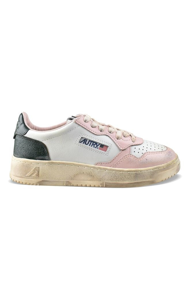 Autry Super Vintage Sneakers