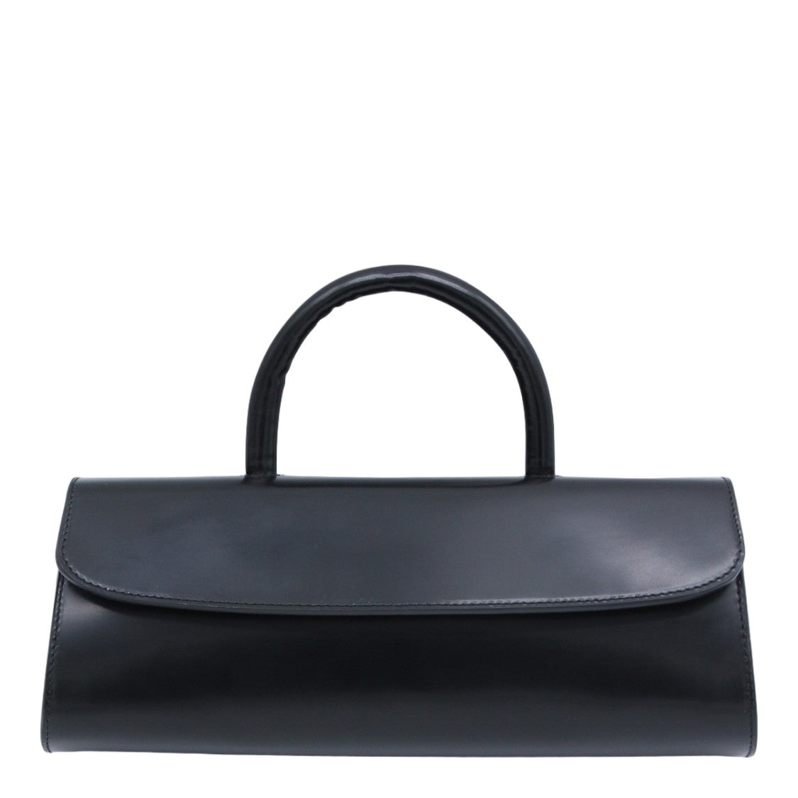 By Far Sleek Rectangular Handbag