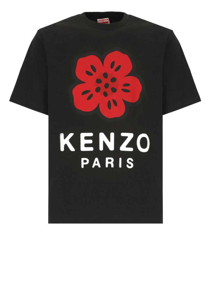 Kenzo Boke Flower T-Shirt