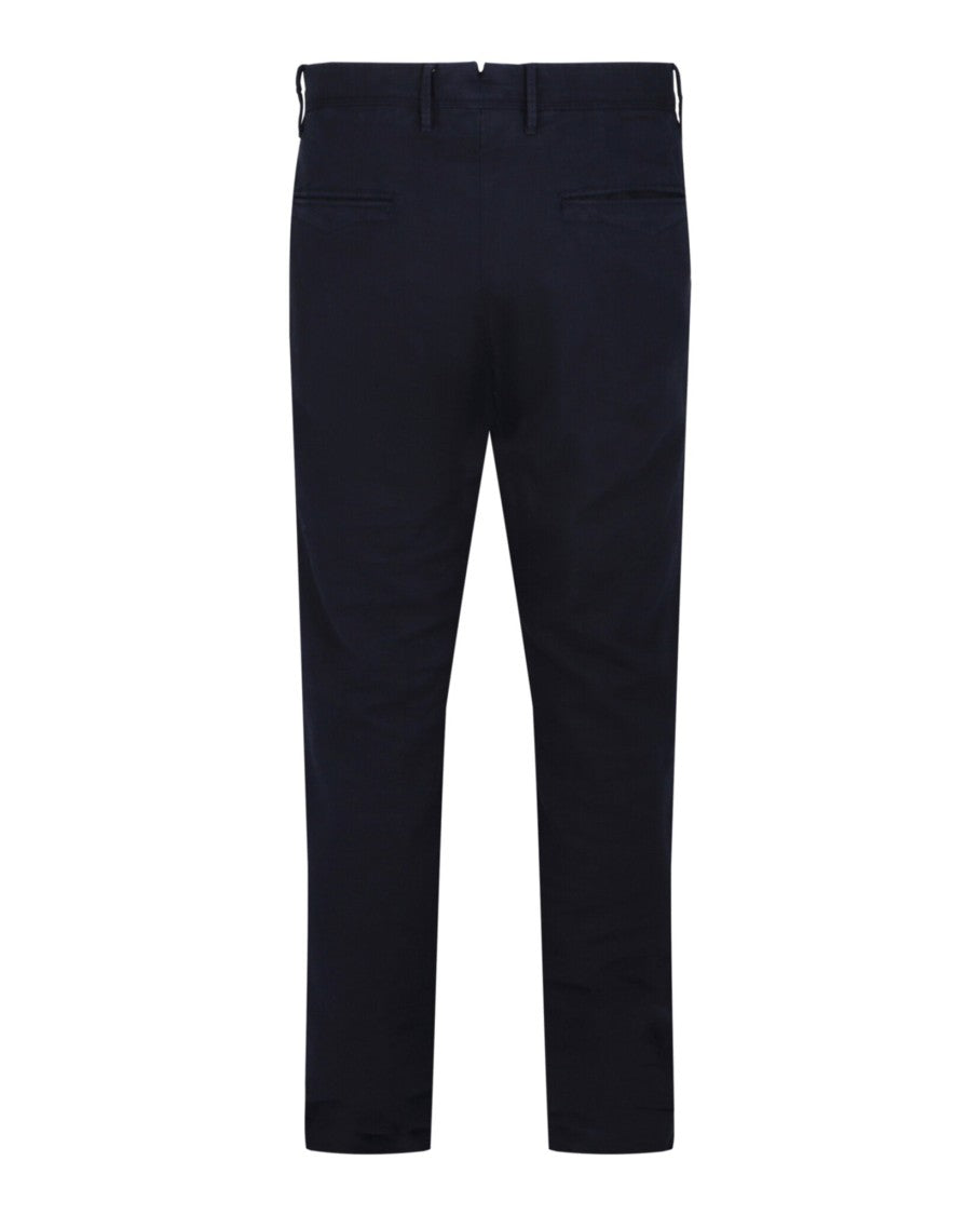 Slowear Incotex Slim Fit Five-Pocket Pants