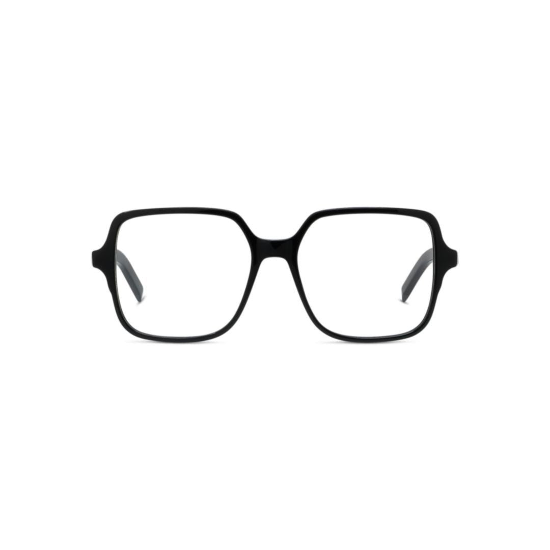 Givenchy Gv50044i Oversized Square Frame Sunglasses With Minimalist Design