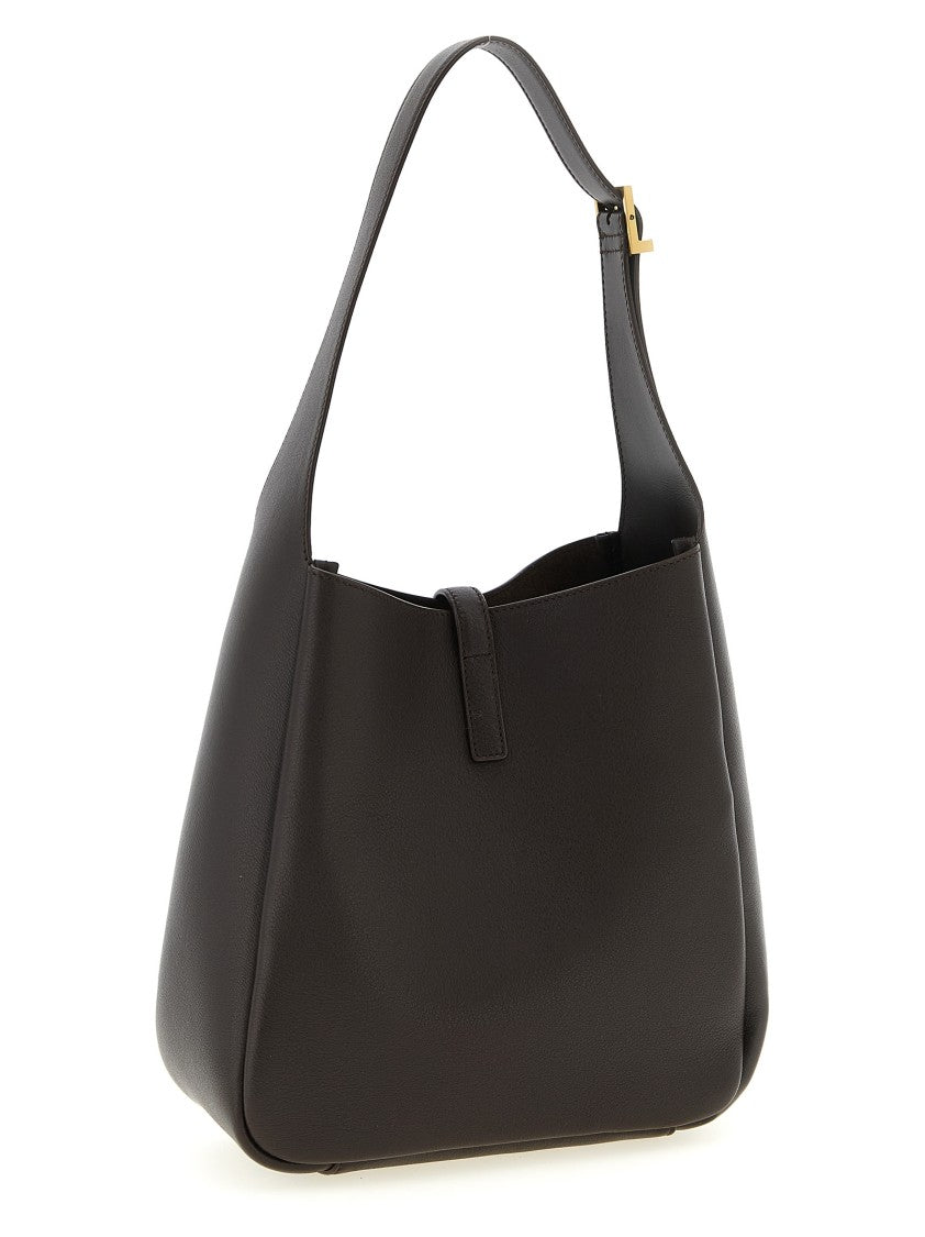 Saint Laurent Micro 'Le 5 À 7' Shoulder Bag