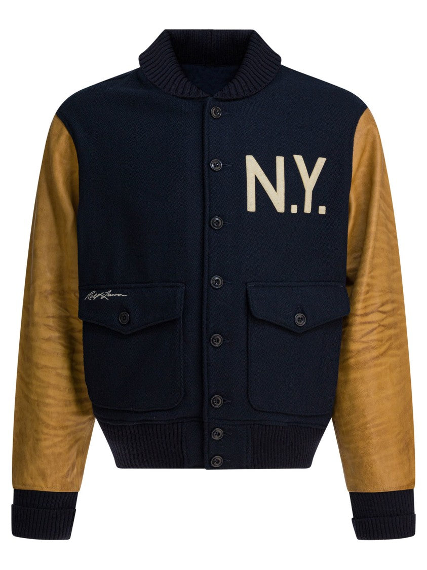 Polo Ralph Lauren "Ny" Jacket