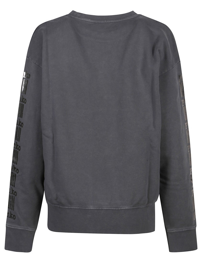 Pinko Mindelo Sweatshirt