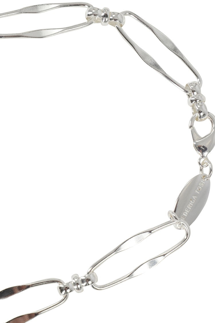 Federica Tosi Long Sylvie Necklace