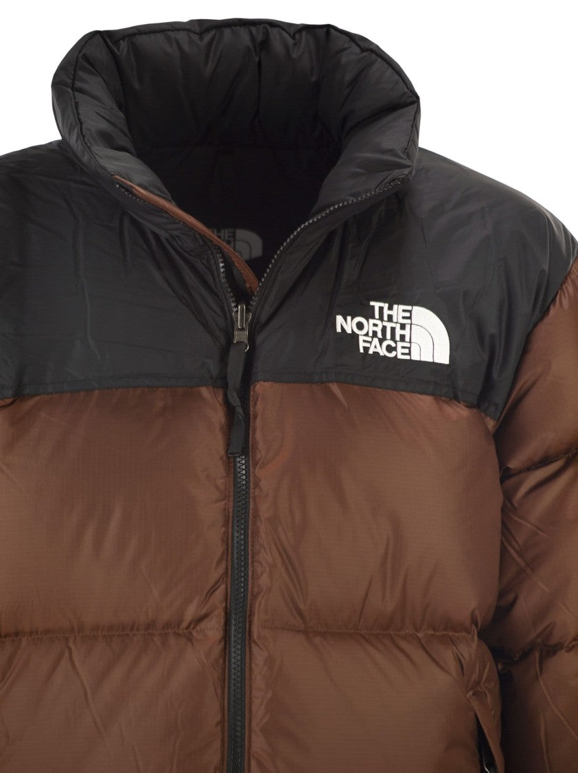 The North Face Retro Nuptse 1996 - Short Down Jacket
