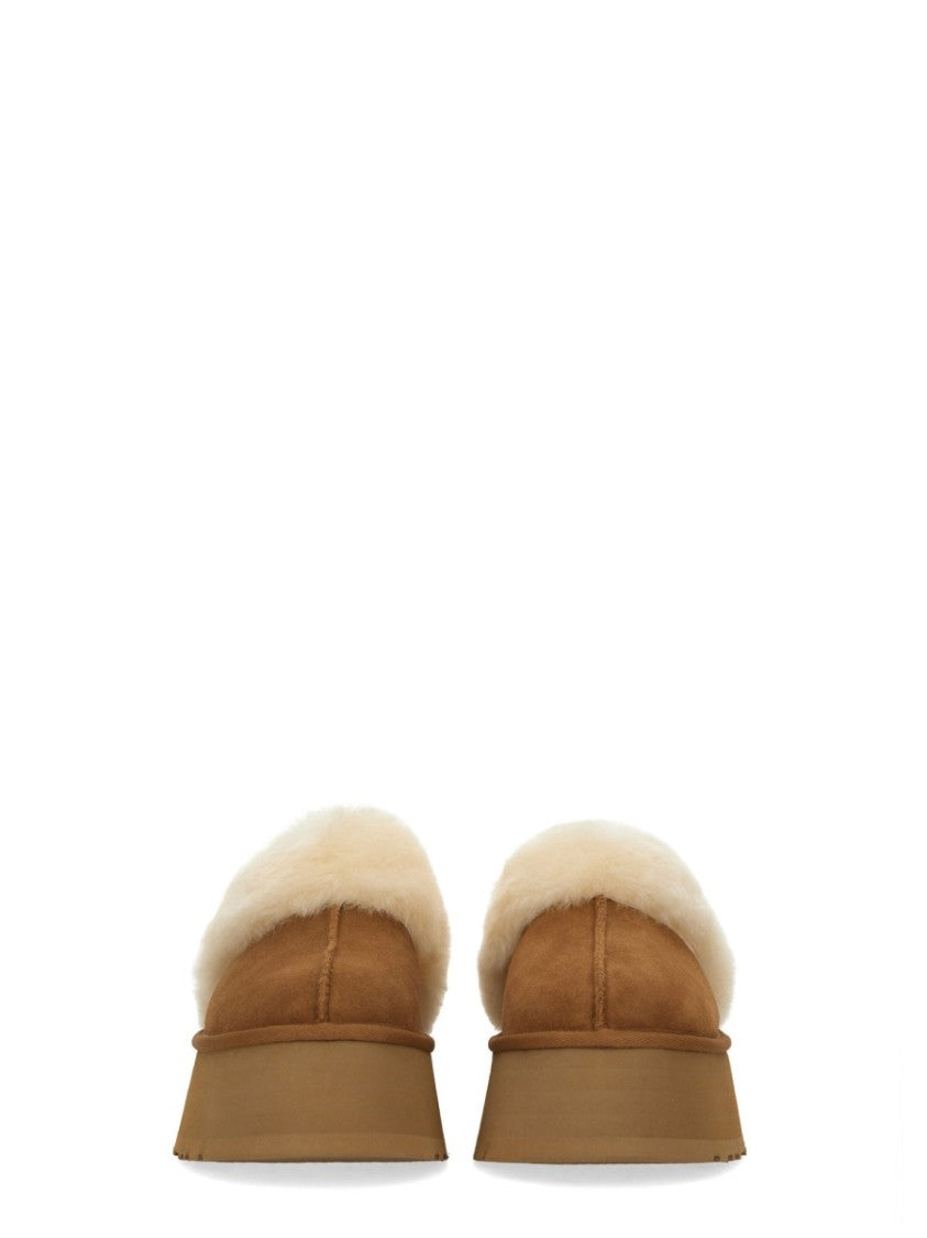 Ugg "Funkette" Slipper