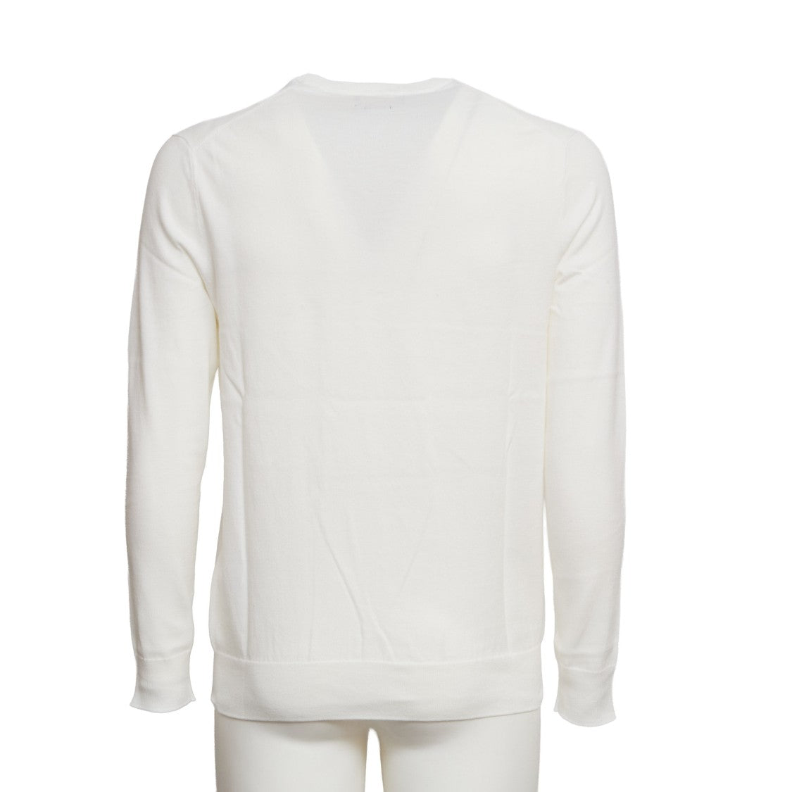 Polo Ralph Lauren Cotton Crew-Neck Sweater