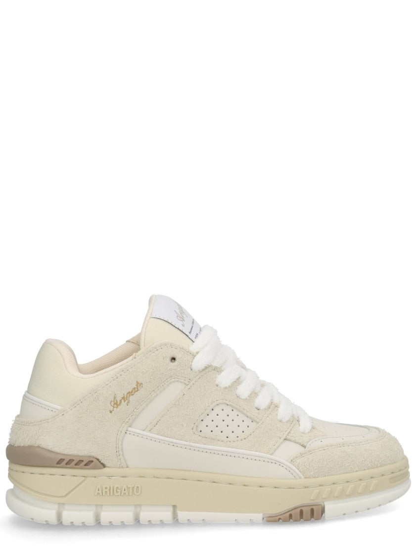 Axel Arigato Area Lo Fluffy Sneakers