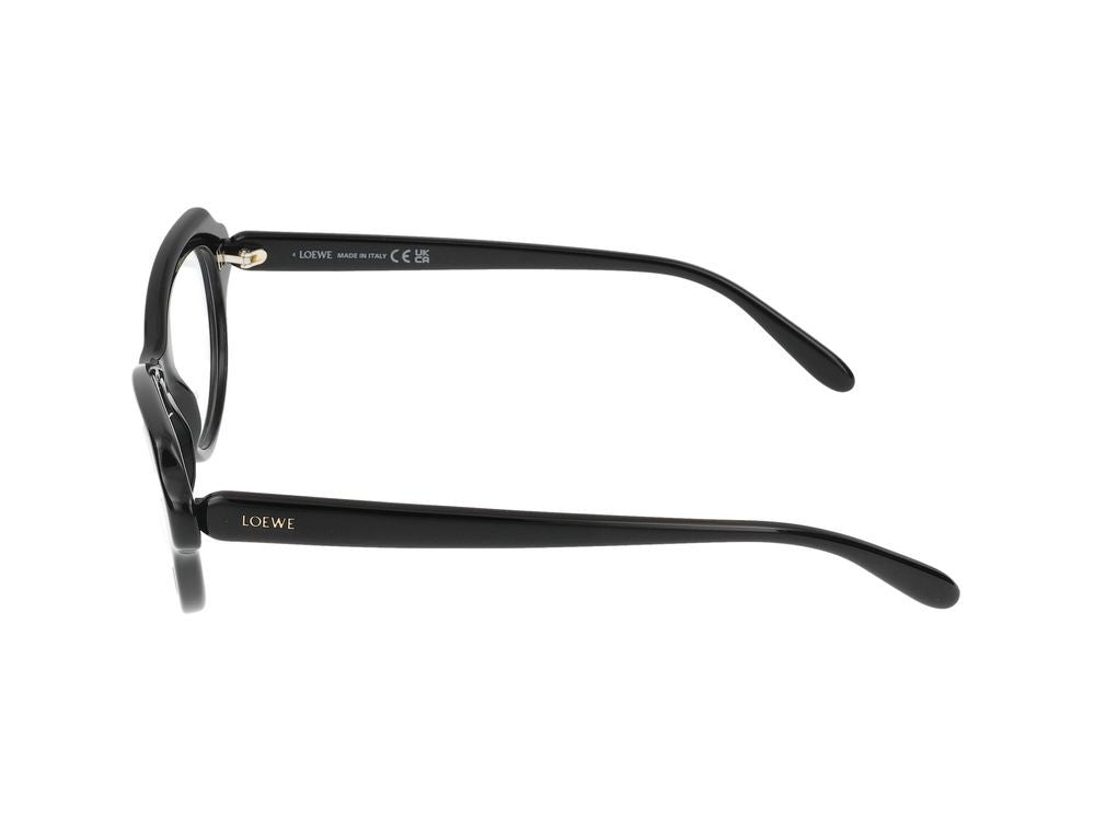 Loewe Eyeglasses Lw50107i 001 52/17/140