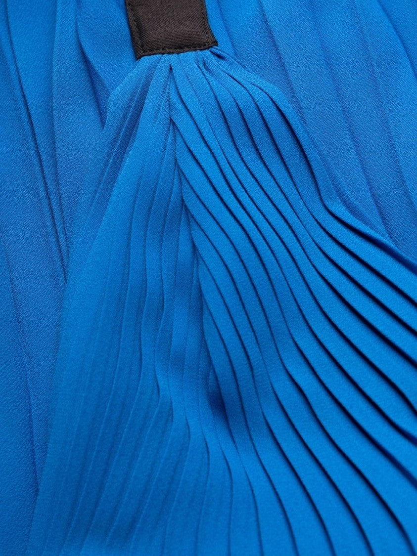 Proenza Schouler Broomstick Pleated Tank Dress