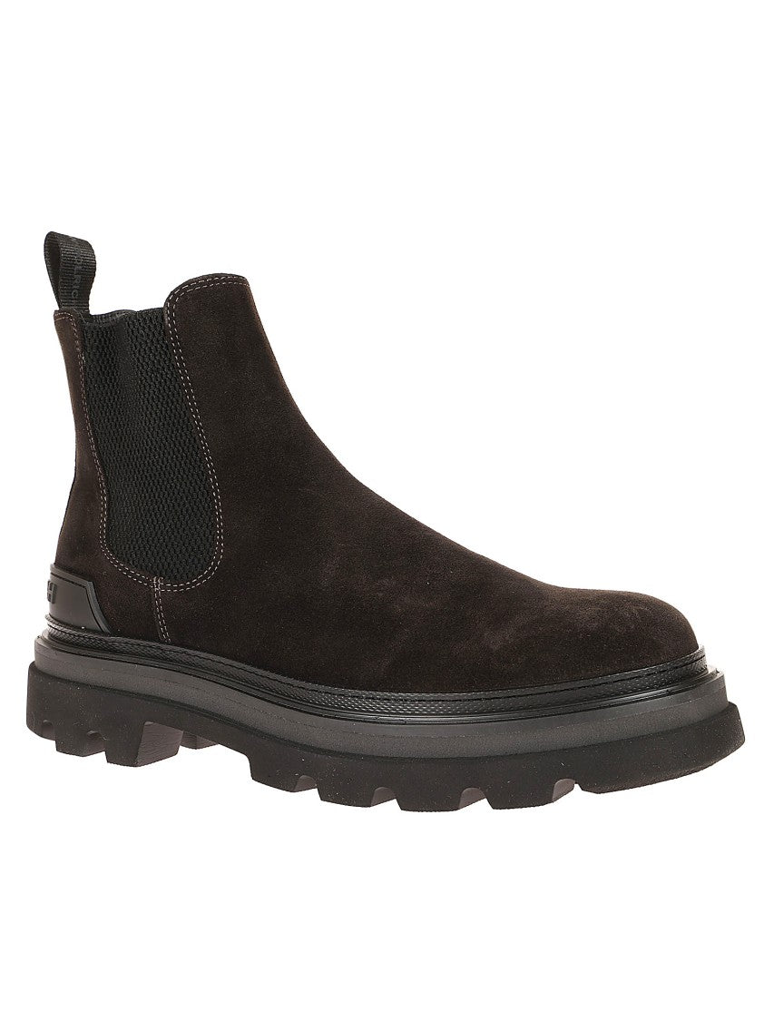 Woolrich Chelsea Combat Boot