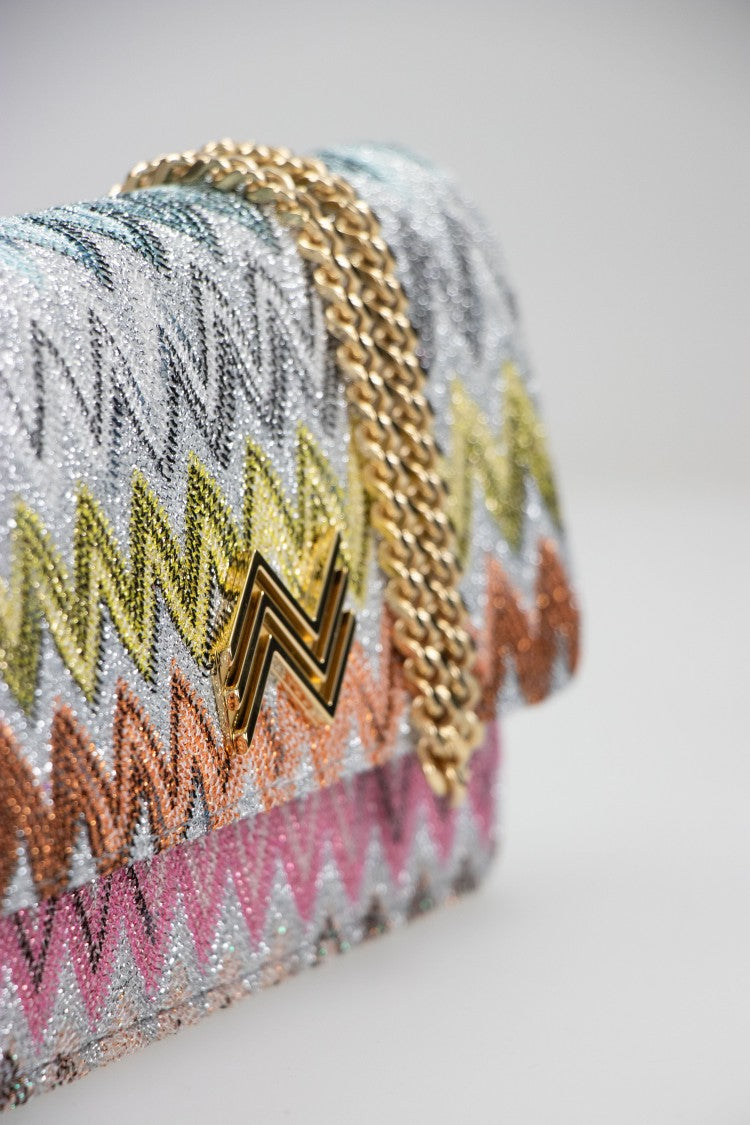 Missoni Wallet On Chain
